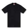 t-vort-megoval-d Maxi oval D nakışlı polo gömlek