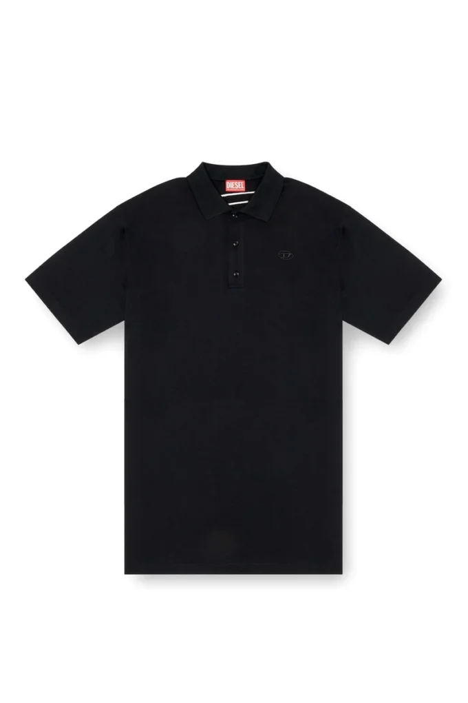 t-vort-megoval-d Maxi oval D nakışlı polo gömlek