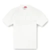 t-vort-megoval-d Maxi oval D nakışlı polo gömlek