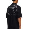 t-vort-megoval-d Maxi oval D nakışlı polo gömlek