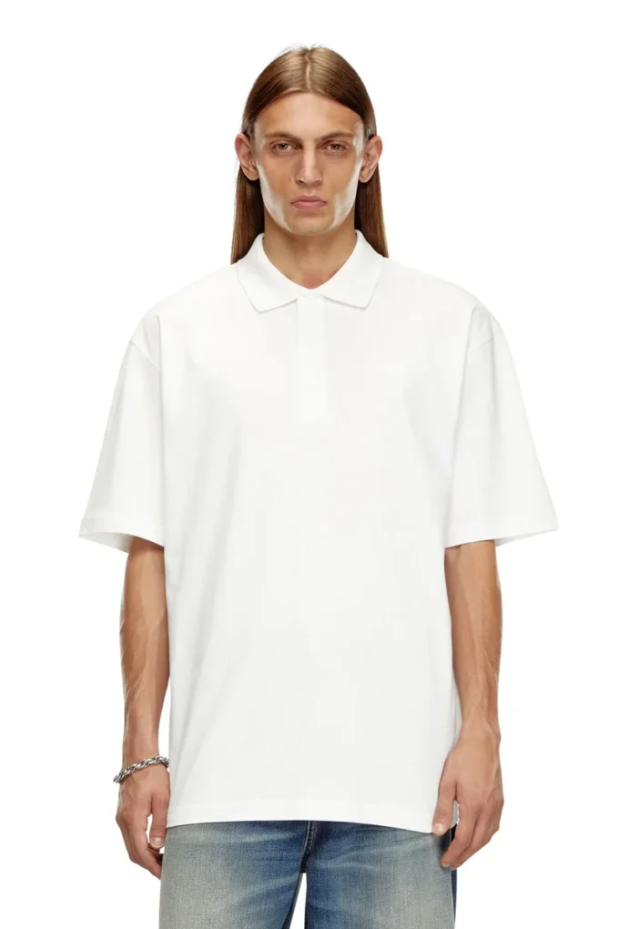t-vort-megoval-d Maxi oval D nakışlı polo gömlek