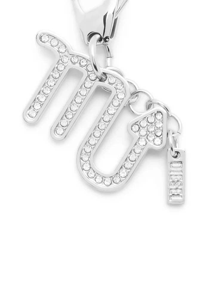 takı akrep Rhinestones ile metal Akrep takı