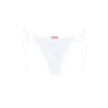taylor-d-core Gingham desenli bikini altları