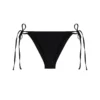 taylor-d-core Yan bağcıklı naylon bikini altları taylor-d-core Yan bağcıklı naylon bikini altları