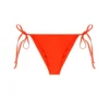 taylor-d-core Yan bağcıklı naylon bikini altları taylor-d-core Yan bağcıklı naylon bikini altları