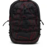 tech-d sırt çantası x Oval D nakışlı Tech-D-Nylon sırt çantası