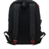 tech-d sırt çantası x Oval D nakışlı Tech-D-Nylon sırt çantası