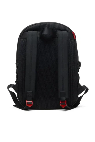 tech-d sırt çantası x Oval D nakışlı Tech-D-Nylon sırt çantası