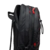 tech-d sırt çantası x Oval D nakışlı Tech-D-Nylon sırt çantası