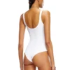 ufby-d-oval-cotton-rib-bodysuit En yakın mağazayı bul