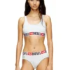 ufsb-oriba Logo bantlı bralet