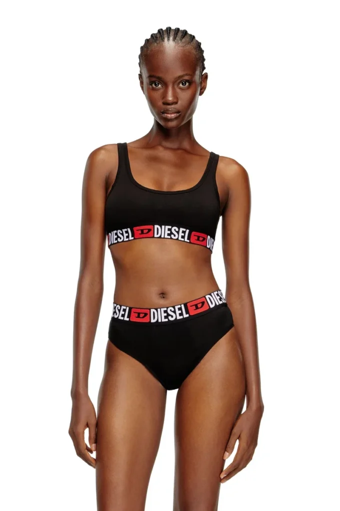 ufsb-oriba Logo bantlı bralet