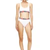 ufsb-oriba Logo bantlı bralet ufsb-oriba Logo bantlı bralet