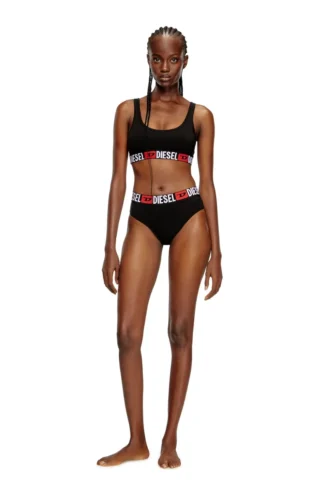 ufsb-oriba Logo bantlı bralet