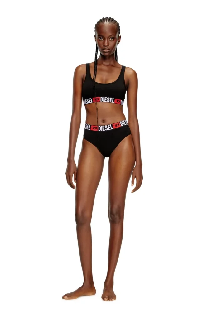 ufsb-oriba Logo bantlı bralet