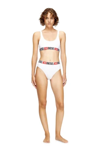 ufsb-oriba Logo bantlı bralet