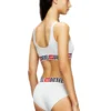 ufsb-oriba Logo bantlı bralet
