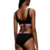 ufsb-oriba Logo bantlı bralet