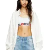 ufsb-oriba Logo bantlı bralet