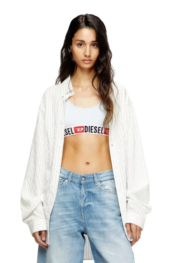 ufsb-oriba Logo bantlı bralet