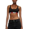 ufsb-oriba Logo bantlı bralet