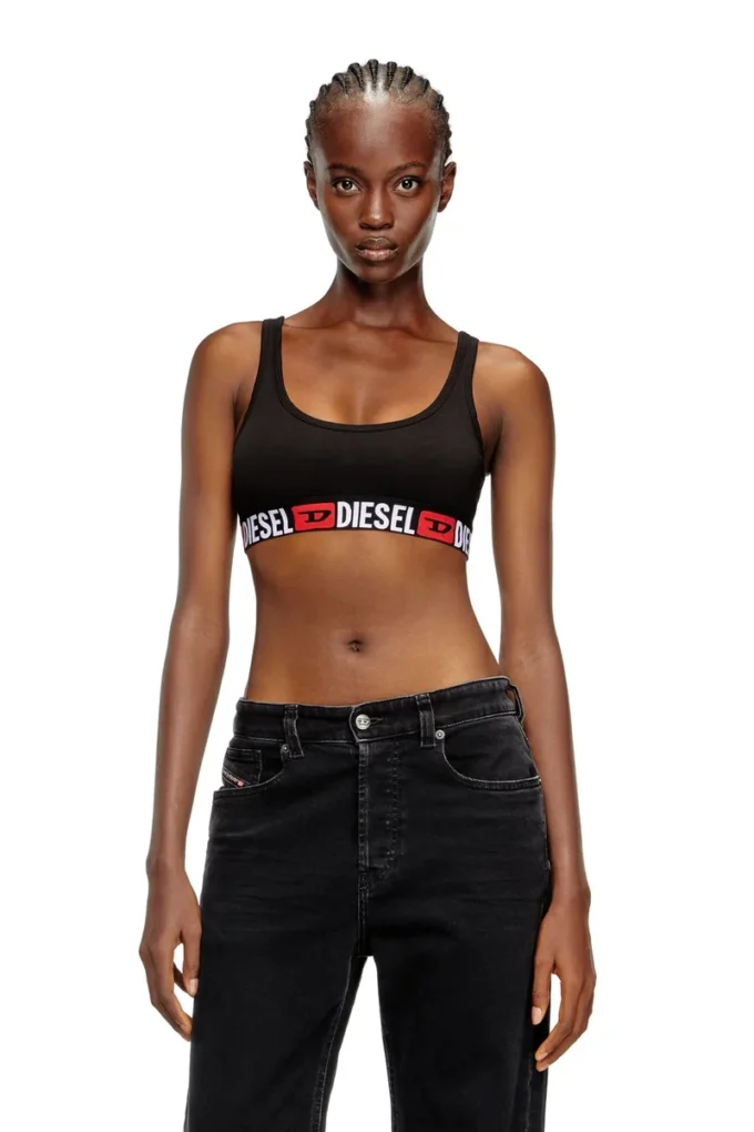 ufsb-oriba Logo bantlı bralet