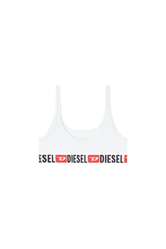 ufsb-oriba Logo bantlı bralet