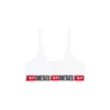 ufsb-oriba Logo bantlı bralet ufsb-oriba Logo bantlı bralet