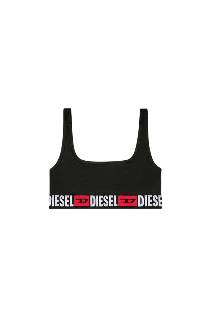 ufsb-oriba Logo bantlı bralet
