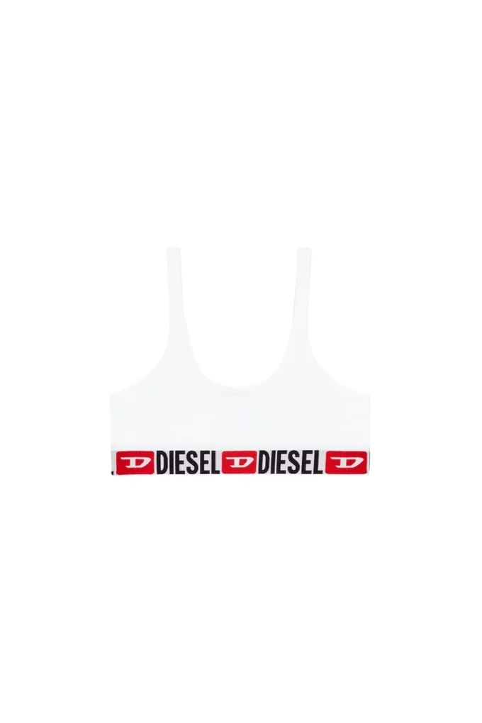 ufsb-oriba Logo bantlı bralet ufsb-oriba Logo bantlı bralet