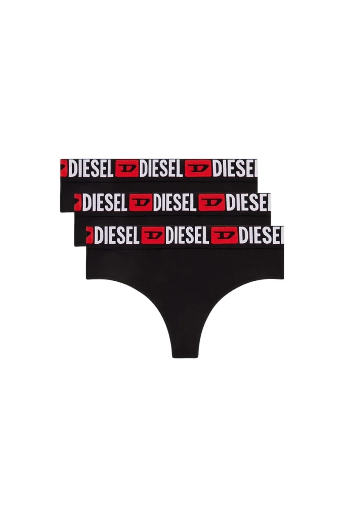 ufst-stars-threepack Logolu bel kısmı olan 3’lü tanga seti ufst-stars-threepack Logolu bel kısmı olan 3’lü tanga seti