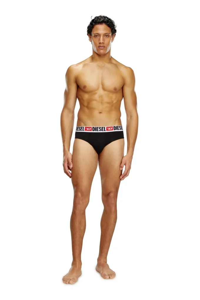 umbr-andrethreepack Üçlü paket düz renkli boxer şort
