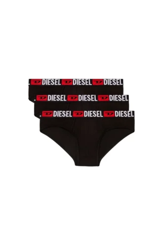 umbr-andrethreepack Üçlü paket düz renkli boxer şort