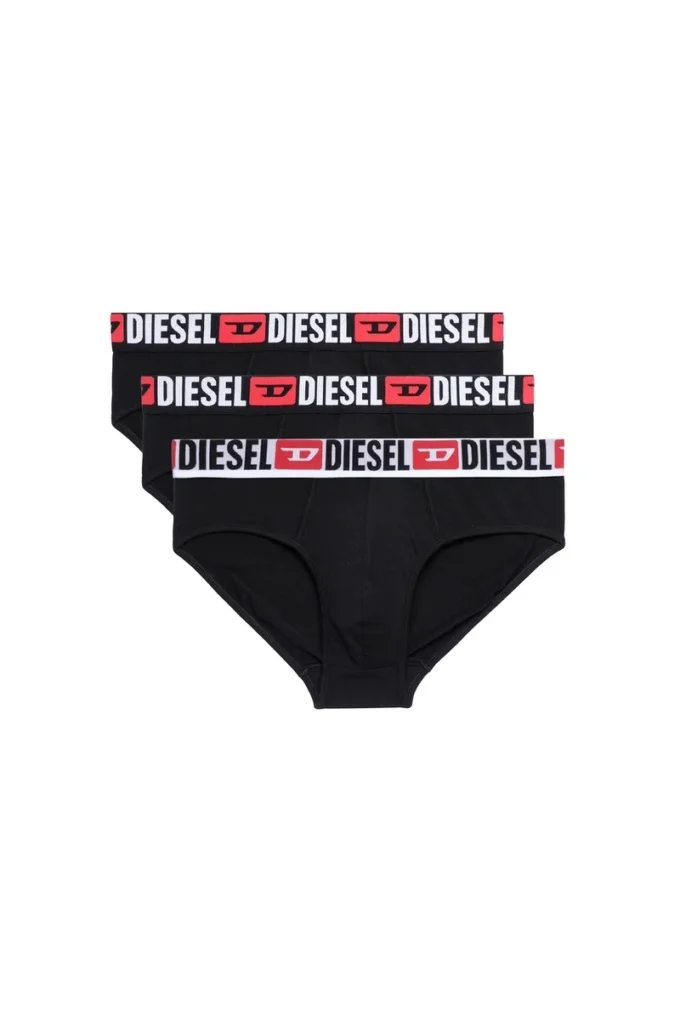 umbr-andrethreepack Üçlü paket düz renkli boxer şort