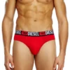 umbr-andrethreepack Üçlü paket düz renkli boxer şort