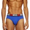 umbr-andrethreepack Üçlü paket düz renkli boxer şort