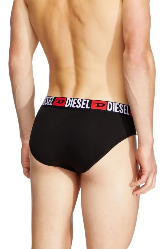 umbr-andrethreepack Üçlü paket düz renkli boxer şort