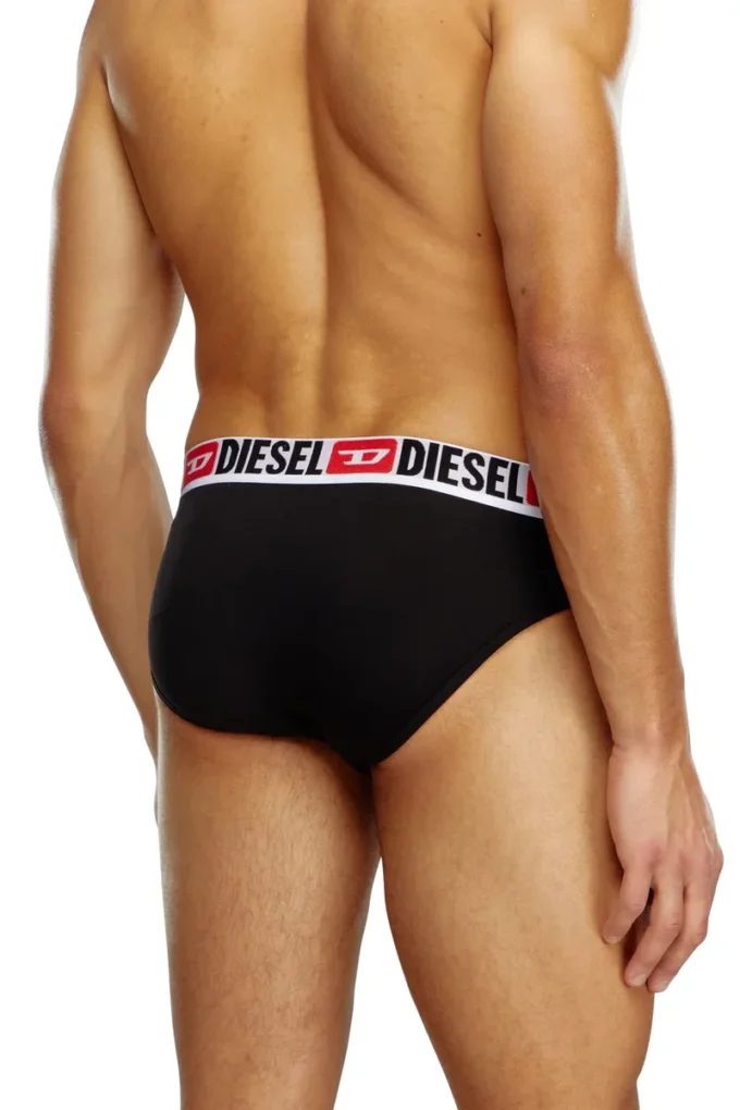 umbr-andrethreepack Üçlü paket düz renkli boxer şort