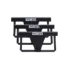 umbr-jockythreepack Önünde logo bulunan üçlü jockstrap paketi
