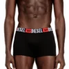 umbx-damienfivepack Beşli karışık renkli boxer şort seti