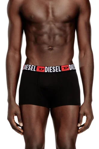 umbx-damienfivepack Beşli karışık renkli boxer şort seti