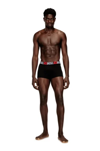umbx-damienfivepack Beşli karışık renkli boxer şort seti