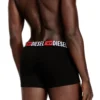 umbx-damienfivepack Beşli karışık renkli boxer şort seti