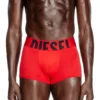 umbx-damienthreepack-5.5el Streç pamuklu üçlü paket boxer şort