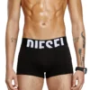 umbx-damienthreepack-5.5el Streç pamuklu üçlü paket boxer şort