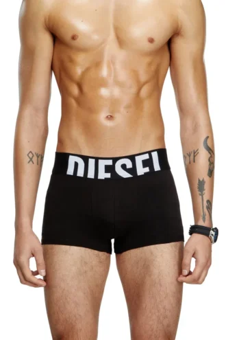 umbx-damienthreepack-5.5el Streç pamuklu üçlü paket boxer şort