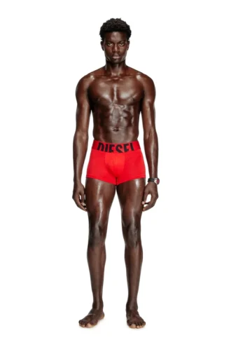 umbx-damienthreepack-5.5el Streç pamuklu üçlü paket boxer şort