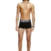 umbx-damienthreepack-5.5el Streç pamuklu üçlü paket boxer şort
