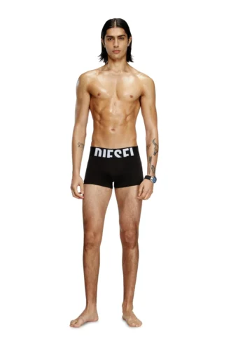 umbx-damienthreepack-5.5el Streç pamuklu üçlü paket boxer şort