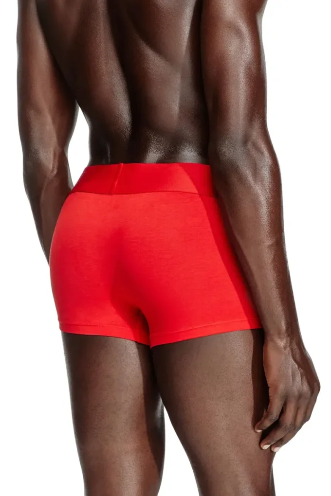 umbx-damienthreepack-5.5el Streç pamuklu üçlü paket boxer şort